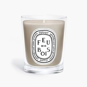 Diptyque Feu de Bois (Wood Fire) Candle